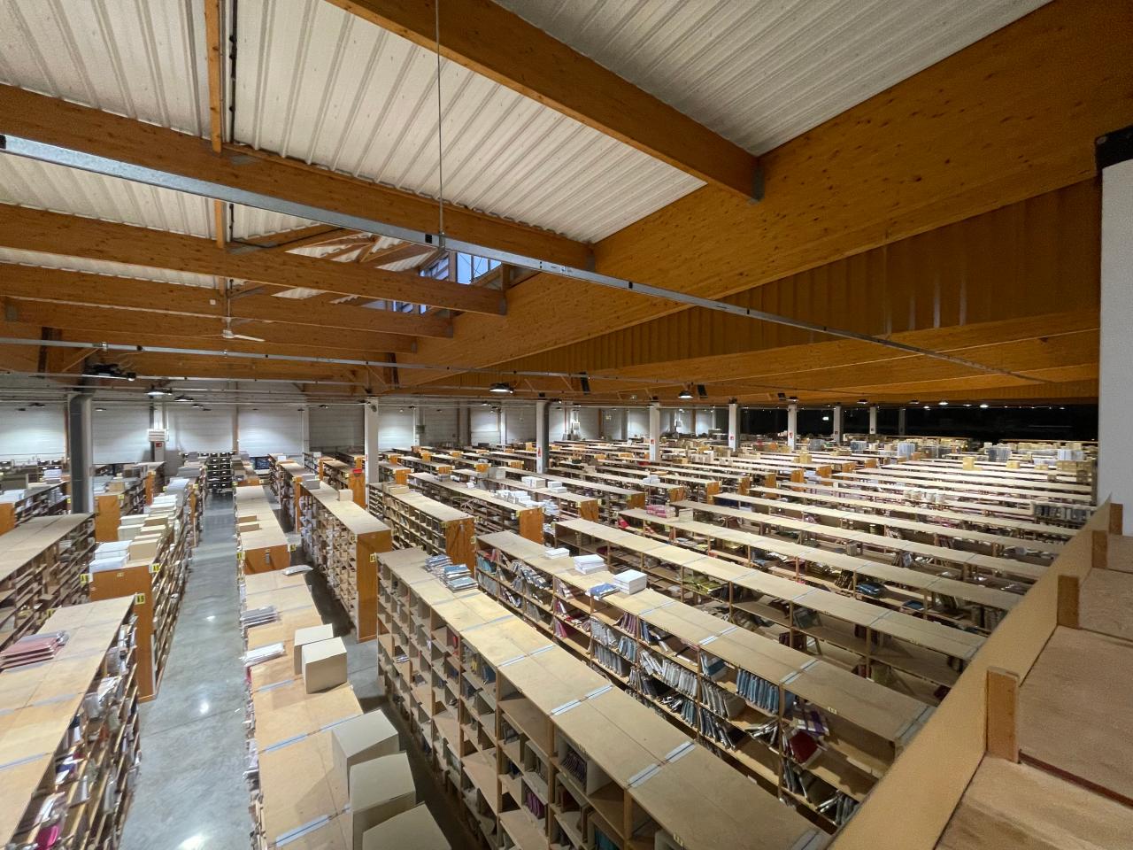 Local d'activité Saint-Étienne 7222m² Vente local d'activité Saint-Étienne Loire OVACT2529748 9